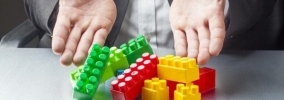 Business Developer Business Developer