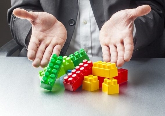 Business Developer Business Developer